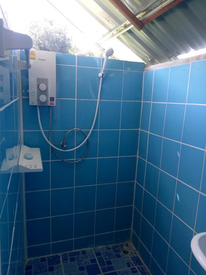 Samoeng Fishing Park Home Stay מראה חיצוני תמונה