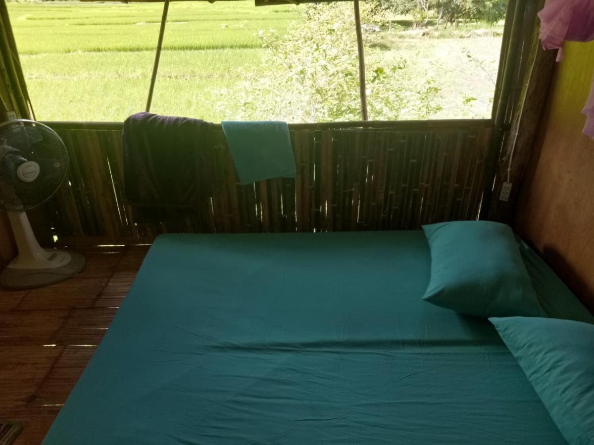 Samoeng Fishing Park Home Stay מראה חיצוני תמונה