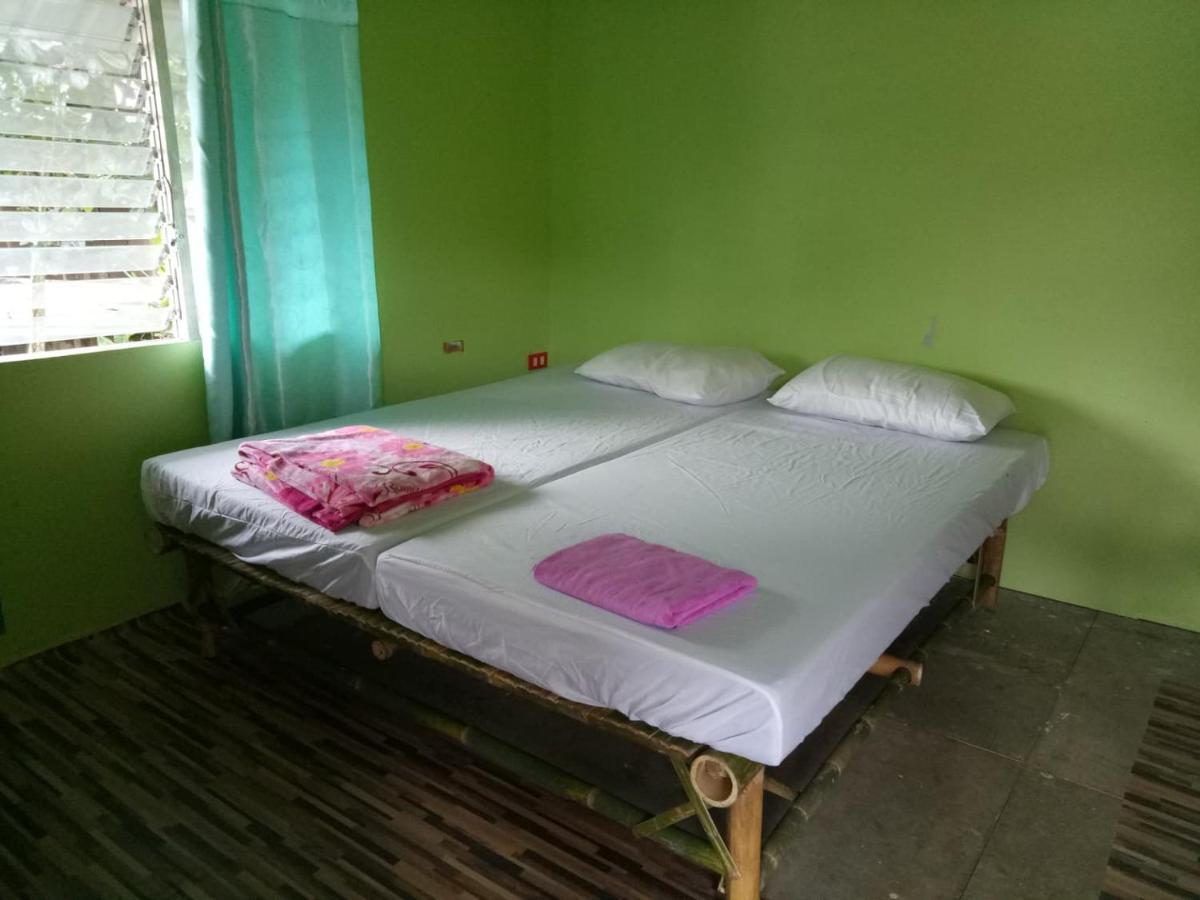 Samoeng Fishing Park Home Stay מראה חיצוני תמונה