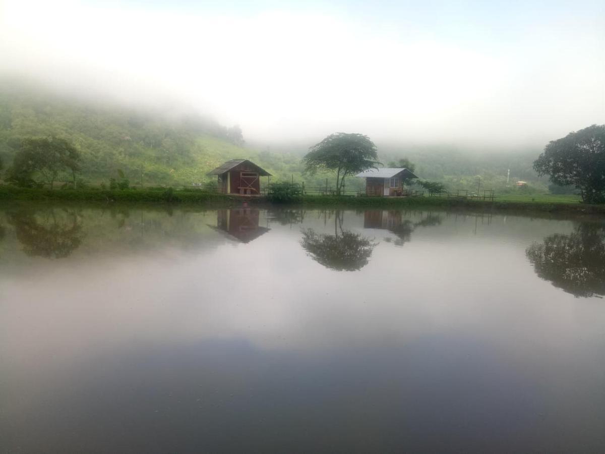 Samoeng Fishing Park Home Stay מראה חיצוני תמונה