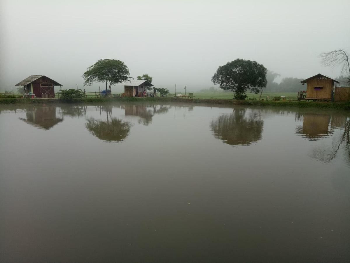Samoeng Fishing Park Home Stay מראה חיצוני תמונה